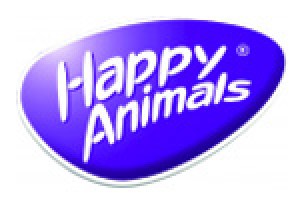 Happy Animals